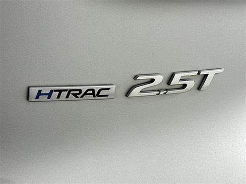 Used 2021 Hyundai Santa Fe Limited w/ Cargo Package image 29