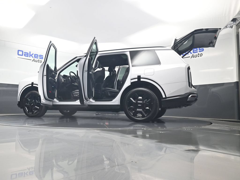 New 2027 Kia Telluride SX Prestige w/ Towing Package AWD/4WD image 65