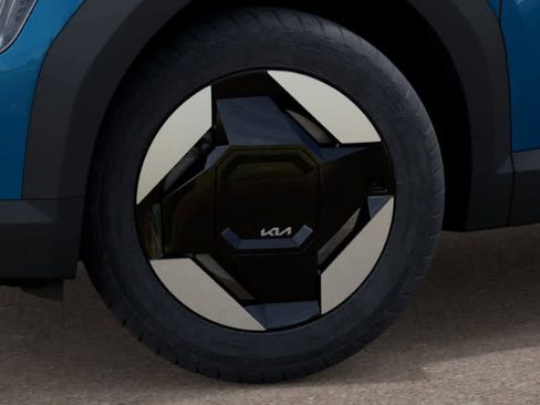 New 2026 Kia EV9 Wind AWD/4WD image 9
