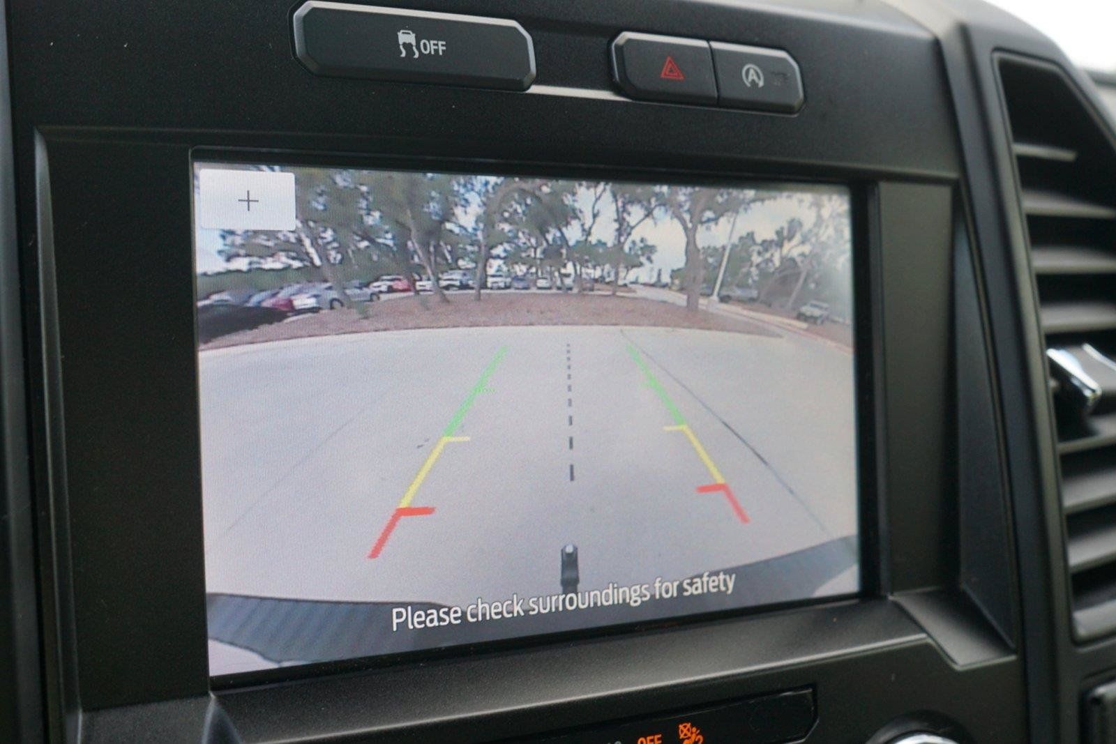 Used 2020 Ford F150 XL w/ Equipment Group 101A Mid RWD image 12