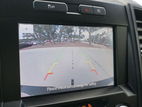 Used 2020 Ford F150 XL w/ Equipment Group 101A Mid RWD image 12
