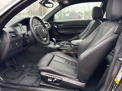 Used 2018 BMW 230i xDrive Coupe AWD/4WD image 23