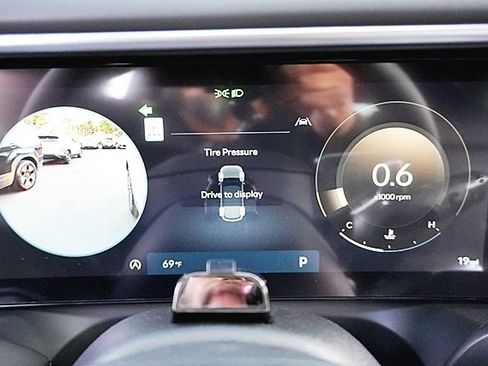 New 2026 Hyundai Palisade Calligraphy image 38