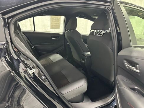 Used 2025 Toyota Corolla SE image 51