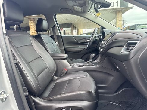 Used 2021 Chevrolet Equinox Premier AWD/4WD image 27