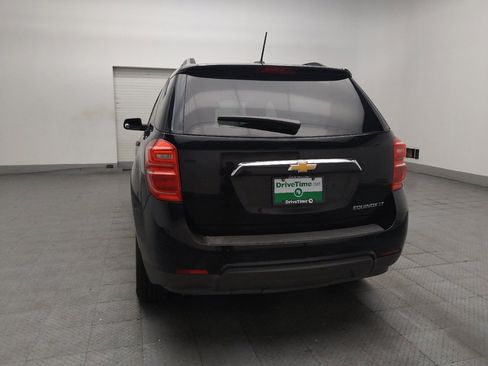 Used 2016 Chevrolet Equinox LT w/ Convenience Package FWD image 6