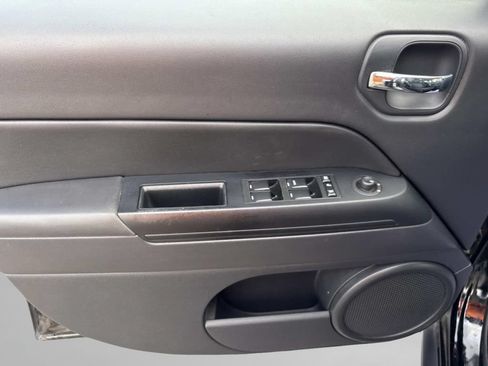 Used 2015 Jeep Patriot Sport w/ Power Value Group FWD image 20