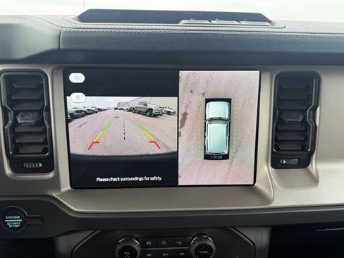 New 2025 Ford Bronco Outer Banks image 26