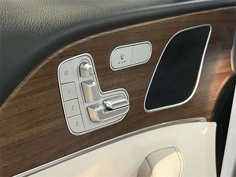 Certified 2022 Mercedes-Benz GLE 450 GLE 450 image 17