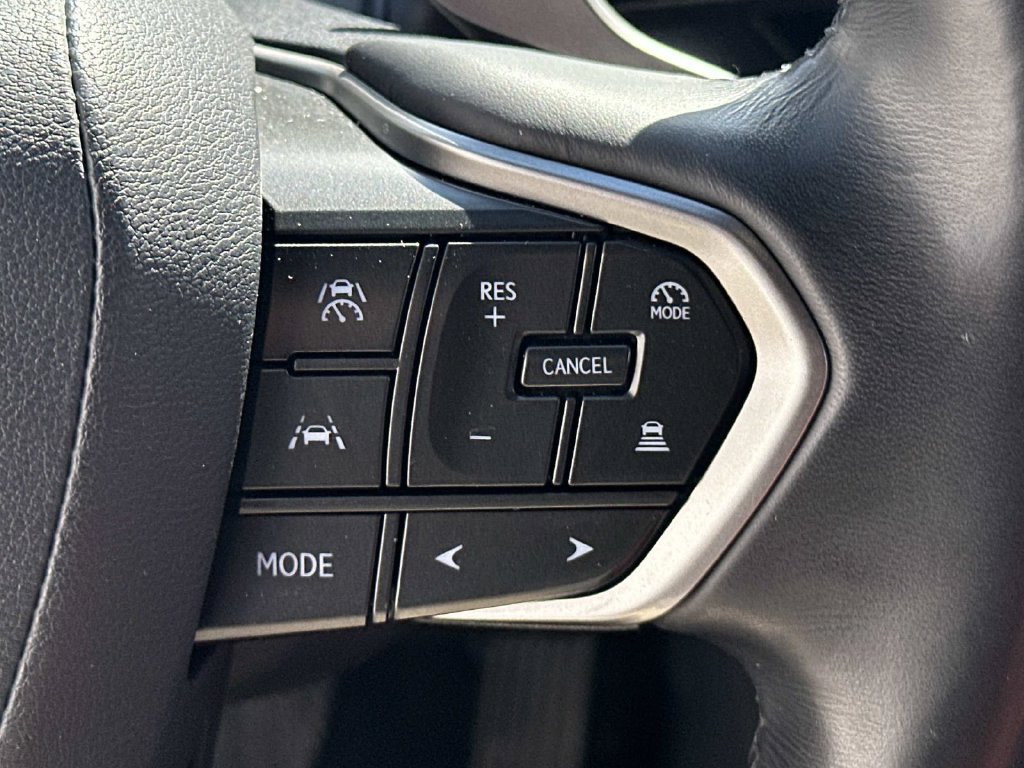 Used 2024 Lexus NX 350 AWD w/ Cold Area Package image 24