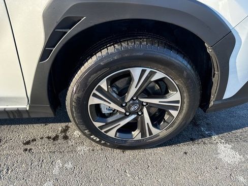 Certified 2024 Subaru Crosstrek 2.0i Premium w/ Crosstrek Mirror Package image 20