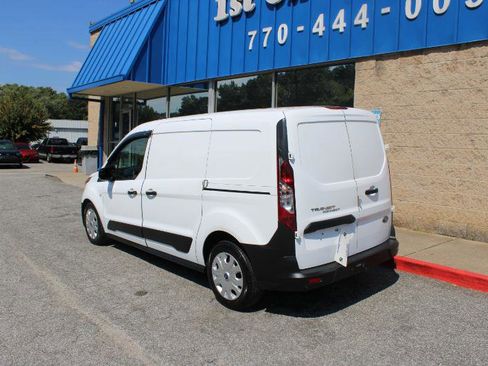 Used 2022 Ford Transit Connect XL image 7