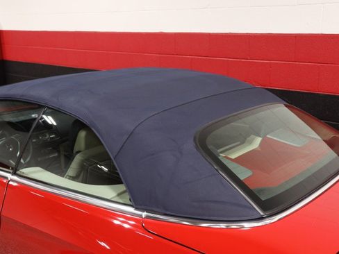Used 2014 Mercedes-Benz E 350 Cabriolet w/ Premium 1 Package image 26