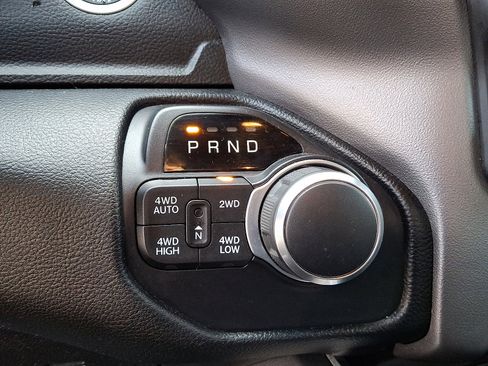 Certified 2019 RAM 1500 Big Horn image 15