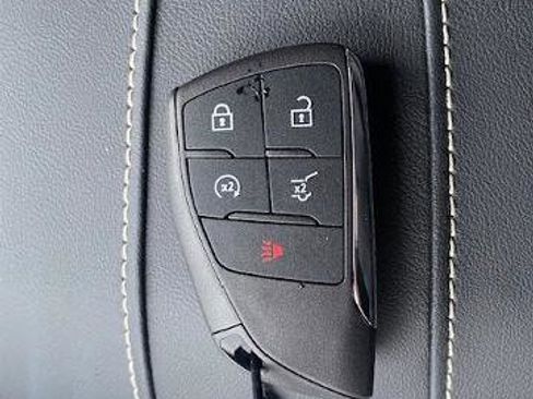 New 2026 GMC Acadia Elevation w/ Elevation Premium Package image 28