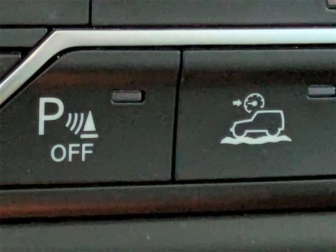 Used 2023 Jeep Gladiator Overland image 26