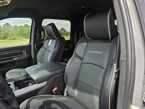 New 2026 RAM 3500 Laramie image 16