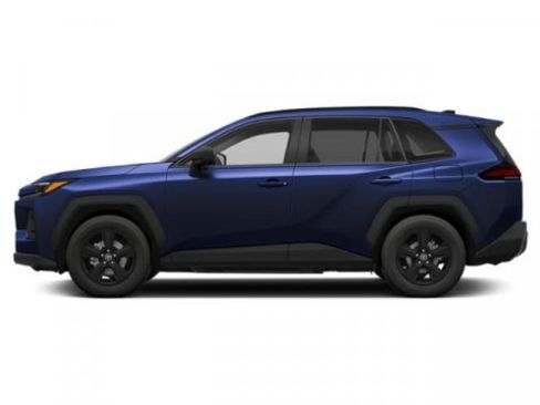 New 2026 Toyota RAV4 XLE Premium FWD image 2