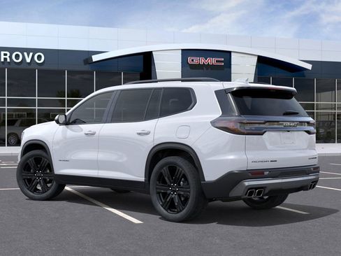 New 2026 GMC Acadia Elevation w/ Super Cruise Package image 27