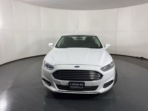 Used 2014 Ford Fusion SE image 5