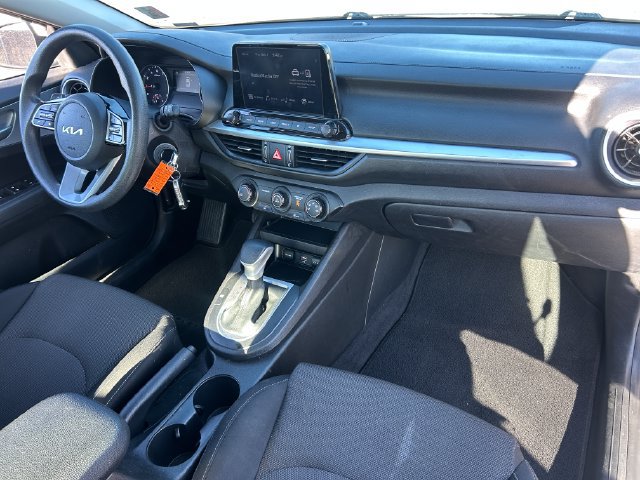 Used 2023 Kia Forte LXS FWD image 30