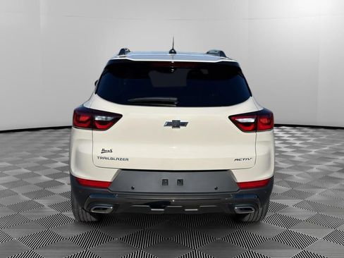 New 2026 Chevrolet TrailBlazer ACTIV w/ Driver Confidence Package image 6