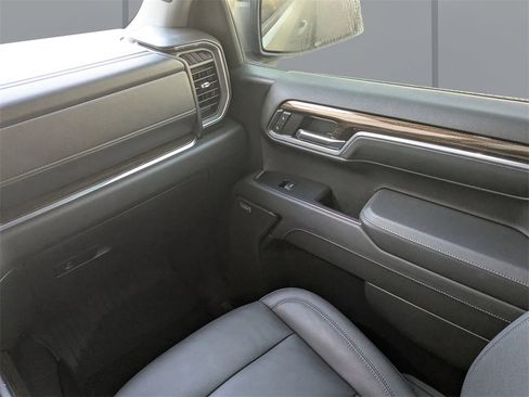 Used 2023 Chevrolet Silverado 1500 RST w/ All Star Edition Plus image 17