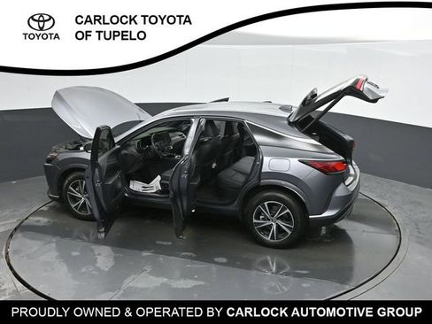 Used 2023 Lexus RX 350 Premium Plus w/ Accessory Package (Z1) image 52