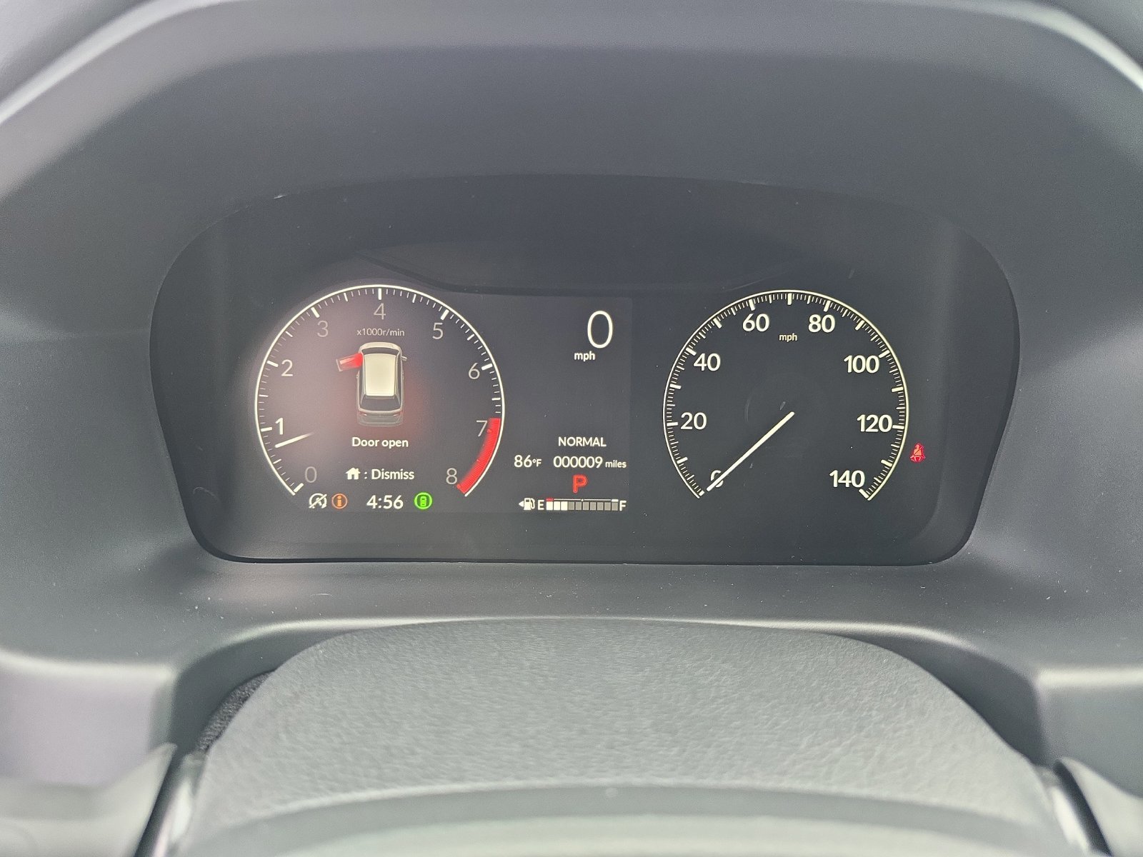 New 2026 Honda Odyssey Sport-L image 28