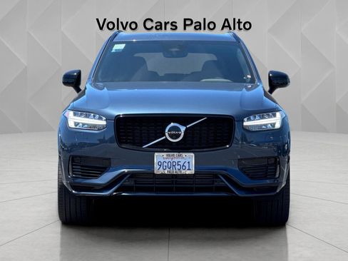 Used 2023 Volvo XC90 T8 Plus AWD/4WD image 13