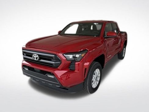 Used 2026 Toyota Tacoma SR5 RWD image 2