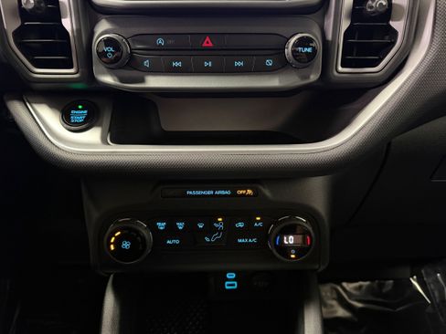 Certified 2021 Ford Bronco Sport Big Bend AWD/4WD image 23