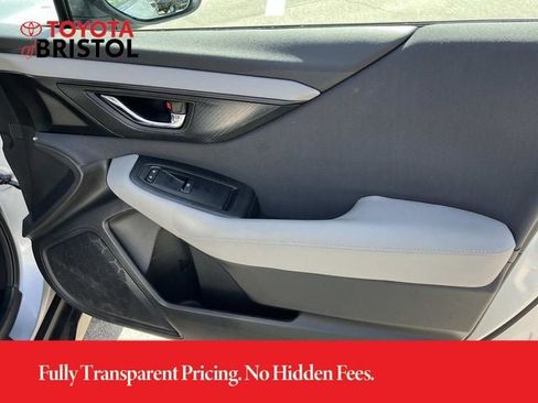 Used 2025 Subaru Outback Premium w/ Popular Package #1 AWD/4WD image 21
