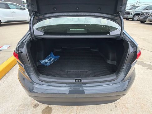 Used 2024 Toyota Corolla LE FWD image 24