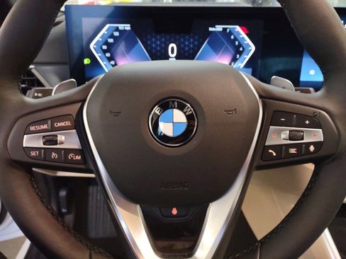 Used 2024 BMW 330i Sedan w/ Premium Package image 15