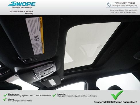 Used 2024 Dodge Durango R/T AWD/4WD image 26