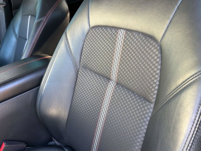 Certified 2023 Nissan Altima 2.5 SR FWD image 15