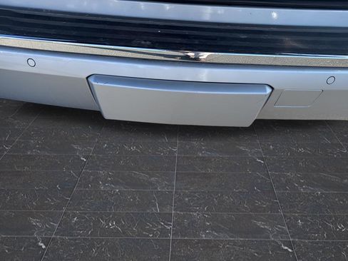 Used 2016 Chevrolet Suburban LTZ w/ Max Trailering Package image 71