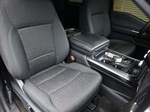 Used 2021 Ford F150 XLT w/ Equipment Group 302A High image 42