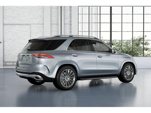New 2026 Mercedes-Benz GLE 350 4MATIC image 20
