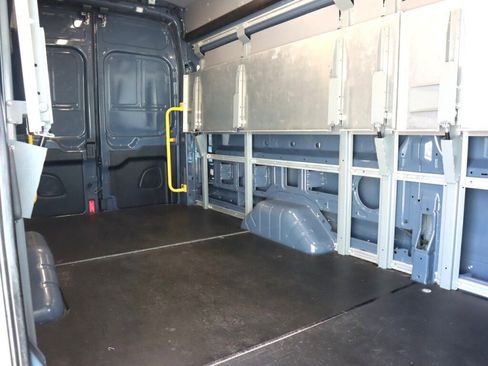 Used 2020 Ford Transit 250 148 High Roof Extended image 37