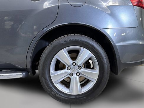 Used 2012 Acura MDX w/ Technology Package AWD/4WD image 37