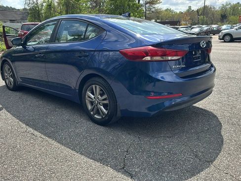 Used 2018 Hyundai Elantra Value Edition image 7