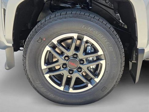 New 2026 Toyota Tacoma TRD Sport RWD image 10