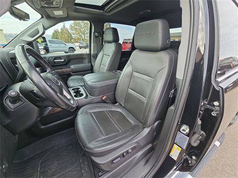 Used 2023 GMC Sierra 2500 Denali w/ Denali Ultimate Package image 16