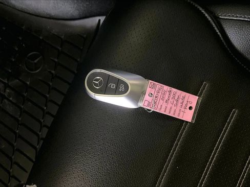 Used 2024 Mercedes-Benz C 300 Sedan image 14