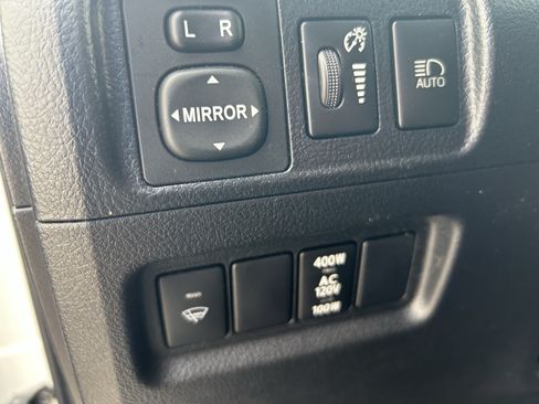Used 2020 Toyota 4Runner Nightshade AWD/4WD image 15