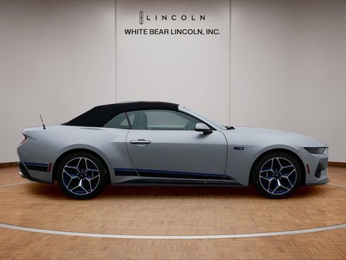 Used 2024 Ford Mustang GT Premium w/ GT Performance Package image 4