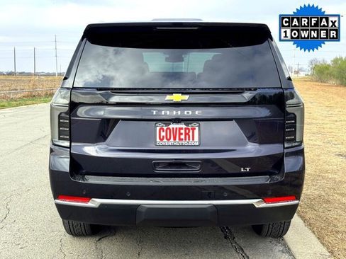 Used 2026 Chevrolet Tahoe LT w/ Comfort Package image 7