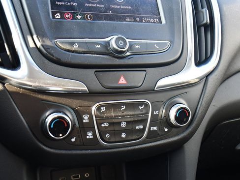 Used 2020 Chevrolet Equinox LT w/ Midnight Edition image 29